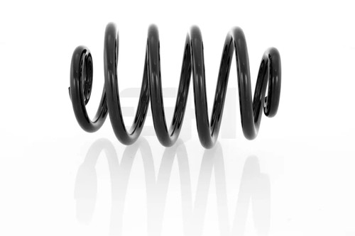 Ressort suspension essieu - de,