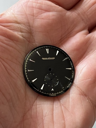 Jaeger lecoultre rare - , nos