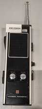 Radio Portable National