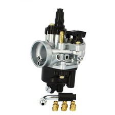 CARBURATEUR TUN'R TYPE PHVA 17.5 (DEPRESSION/GRAISSAGE) STARTER MANUEL (6