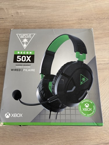 Casque gamer turtle beach - gamer,