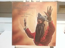 LP / 33T WORLD FOLK INDE /