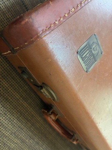 Martin committee cornet 1954 - martin,