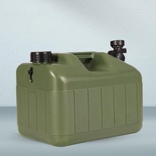 Bidon D'eau De Camping Avec