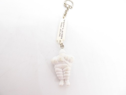 Porte clés key ring - /,