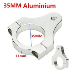 35 mm CNC Moto de Direction en Aluminium Amortisseur de la Fourche du Cadre de M