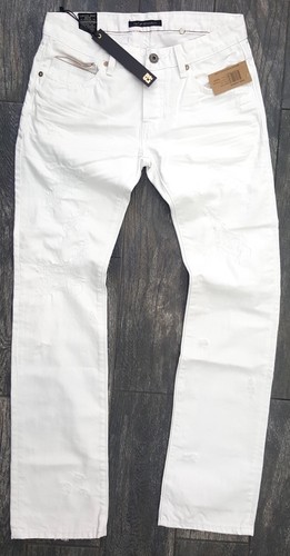 Cult individuality jeans - individuality,