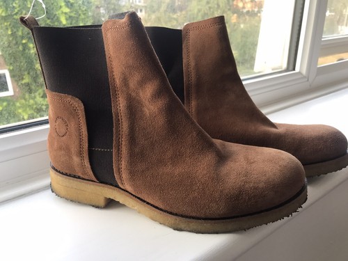 Bottines cashott copenhagen - cashott,