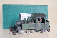 Kleinbahn On30 Kit Construit