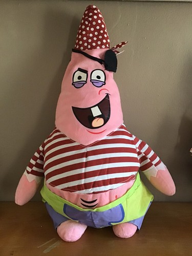 Patrick bob eponge 65cm - bob,