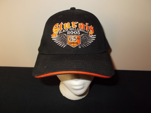 Vtg 2005 sturgis black hills - sturgis,