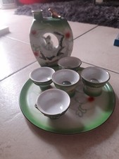 SERVICE A SAKÉ EROTIQUE