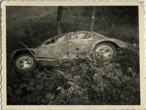 Photo ancienne vintage - photo,