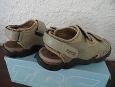 SANDALES   TBS   POINTURE  43