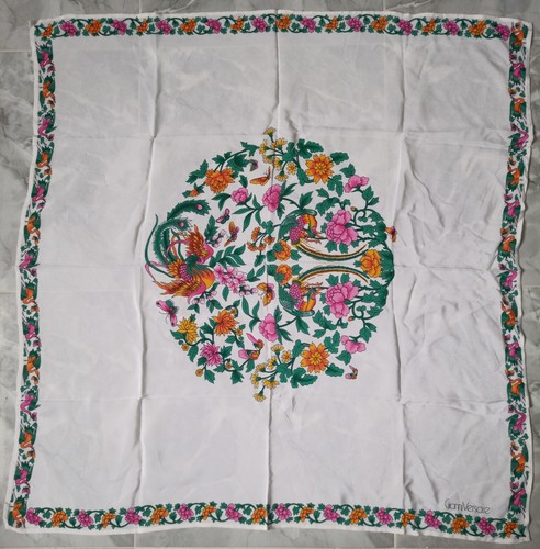 Foulard gianni versace scarf - foulard, versace,scarf