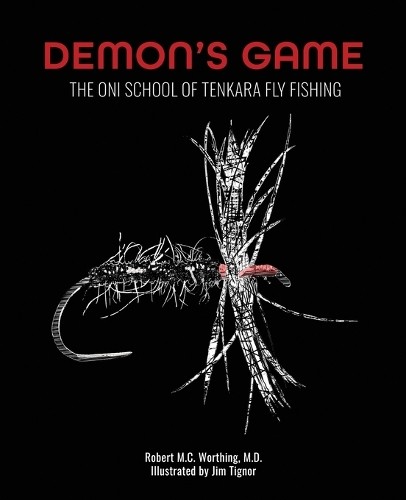 Robert worthing demon - robert, demon's