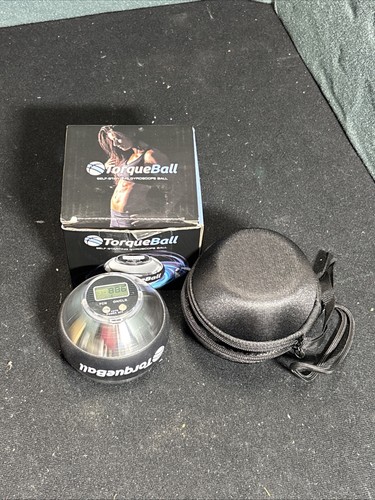 Torque ball metal - torque,