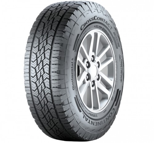 Continental 265 r16 - 265/75,