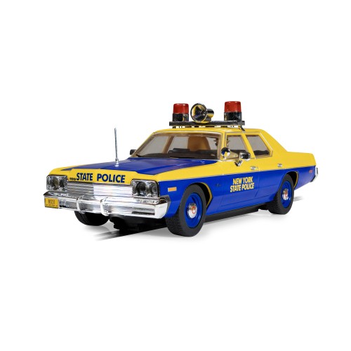 Scalextric dodge monaco - scalextric,