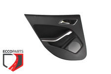 Mercedes GLA W156 X156 Fil Panneau de porte Garniture arriere gauche A1567302300