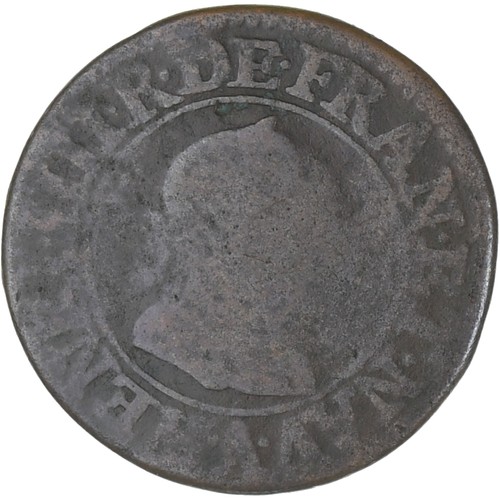 Monnaie france henri - monnaie,, france,