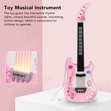 Guitare électronique De