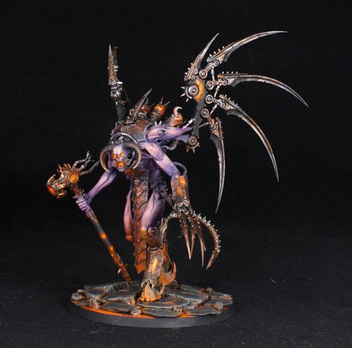 Commission warhammer 40k pro - commission,
