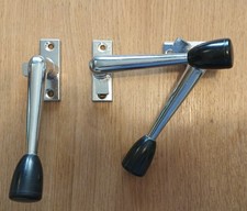 Levier de fermeture de fenêtre à gâchette vintage