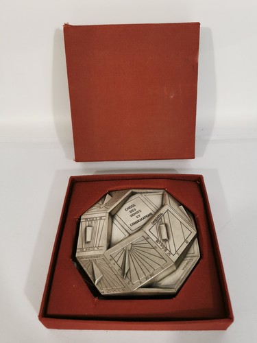Ancienne médaille presse - ancienne,