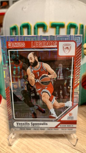 2024 panini donruss - 2024-25,