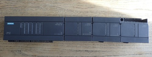 Lot siemens simatic - siemens,