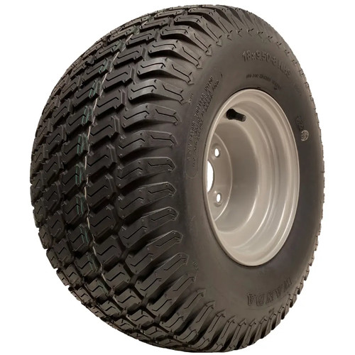 Pneu 18x9 4 plis pour - pneu, 18x9,50-8