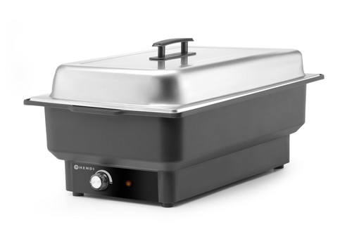 Chafing dish électrique - dish,
