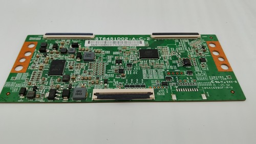 St6451d02 con tv - st6451d02-a-c2,