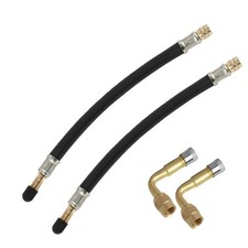 4Pack Extension Valve Pneu