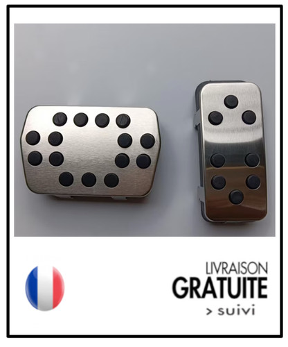 Pédale pédalier pour ford - pour,