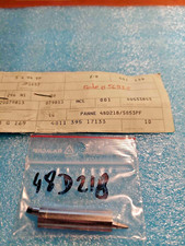 Panne de fer à Souder Pleine 48D218 Panne 48D218/5053PF 481139517133 PHILIPS