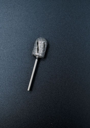 Corps abrasif embout diamant - abrasif,,