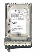 DELL 18.4GB 3.5 80PIN U160 SCSI 15K 03J777 3J777 MAM3184MC CA06102-B20300DL