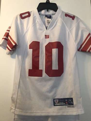 Reebok field manning jersey - reebok, on
