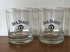 Lot de 2 verres à whisky JACK