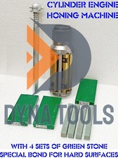 KIT D'AFFÛTAGE MOTEUR