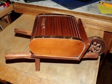 Brouette Boîte à Cigarettes