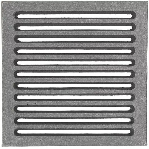 Grille cendres pour - à,