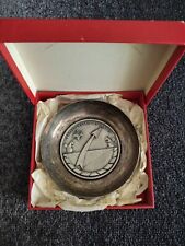 COUPELLE MILITAIRE DU CEL FIA