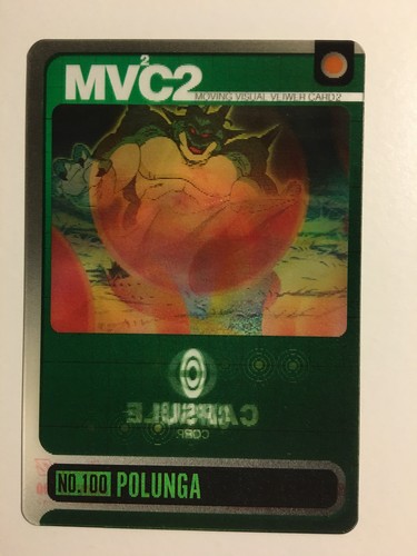 Dragon ball morinaga - z, wafer