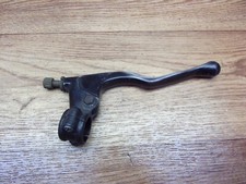 YAMAHA YZ125 24X 1983 /