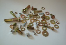 La Vis de Réglage Arrière