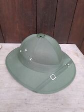 Casque Tropical Vietnam Chine 