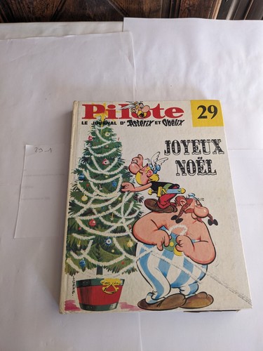 Reliure pilote recueil 323 - reliure,